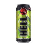 Hell Energy Green Apple 500ml