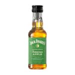 Jack Daniels Apple 50ml