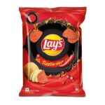 Lay's Sizzlin Hot 48gr