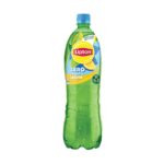 Lipton Ice Green Tea Lemon No Sugar 1.5Lt