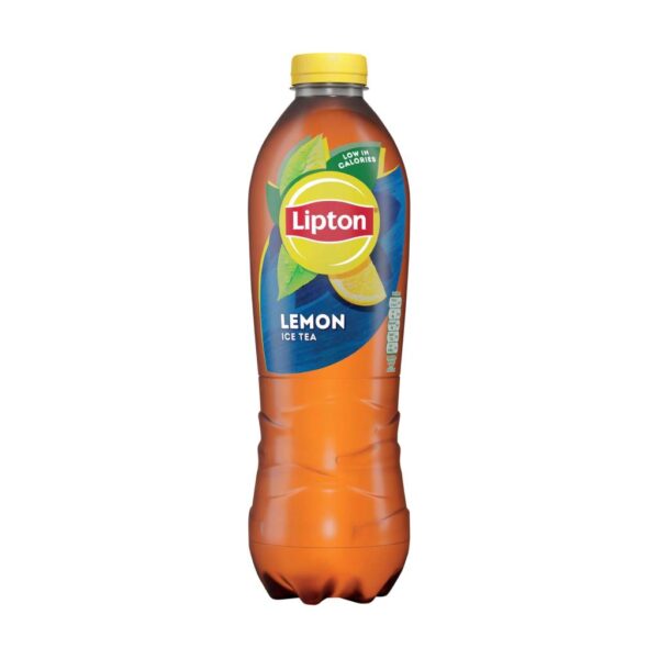 Lipton Ice Tea Lemon 1.5Lt