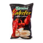 Lobster Crackers Flavour 100gr