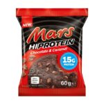 Mars Hi Protein Cookie Chocolate & Caramel 60gr