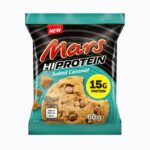 Mars Hi Protein Cookie Salted Caramel 60gr