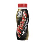 Mars High Protein Milk Drink Chocolate 250ml