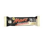 Mars White Low Sugar High Protein Bar 57gr