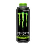 Monster Mega Original Zero 710ml USA