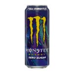 Monster Throttle 500ml