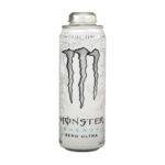 Monster White Ultra Mega Zero 710ml USA