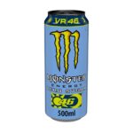 Monster Zero Rossi 500ml