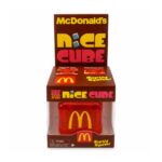 Nee Nice Cube Mac Donalds