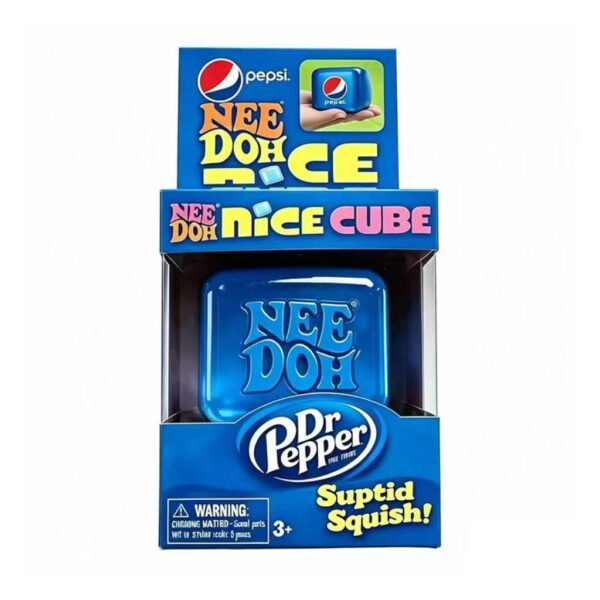 Nee Nice Cube Pepsi