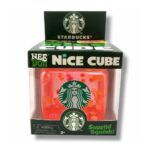 Nee Nice Cube Starbucks