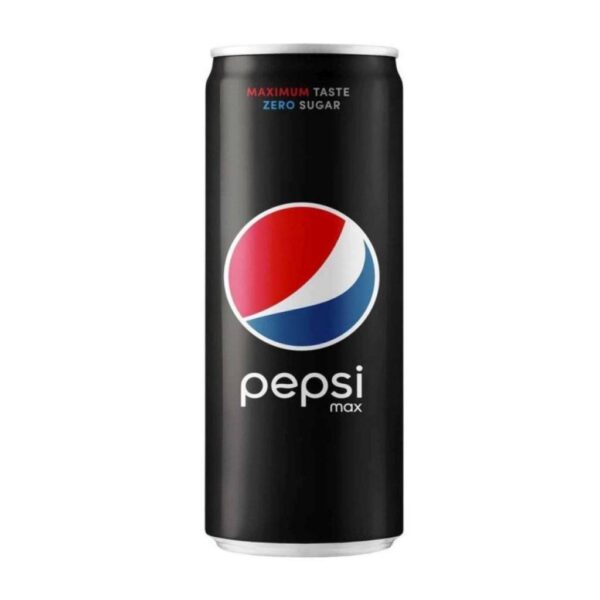 Pepsi MAX 330ml
