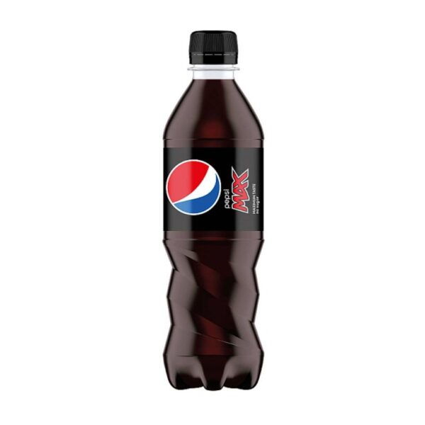 Pepsi MAX 500ml