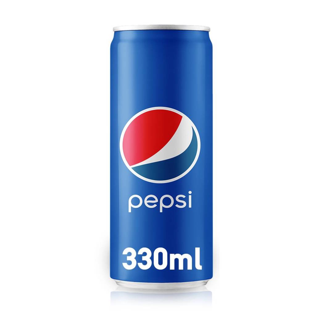 Pepsi Regular 330ml Pepsi Regular 330ml - Image 1
