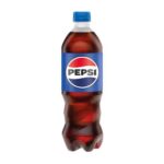 Pepsi Regular 500ml