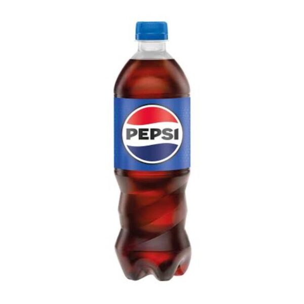 Pepsi Regular 500ml