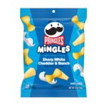 Pringles Mingles Cheddar Ranch 65gr
