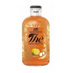 San Ben Indian Tea Lemon 250ml