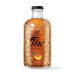 San Ben Indian Tea Peach 250ml