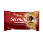 Serenata Croissant Κρέμα & Κακάο 70gr