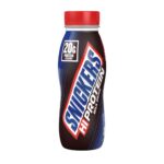 Snickers High Protein Milk Drink Chocolate 250ml