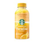 Starbucks Coconut Milk Pineapple 414ml