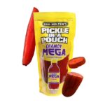 Van Holten Pickle Jumbo Chamoy 141gr USA