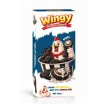 Wingy Crunch Crispy Cookies 50gr