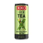 Xixo Ice Green Tea Zero 250ml