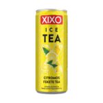 Xixo Ice Tea Lemon 250ml