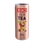 Xixo Ice Tea Peach 250ml