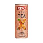 Xixo Peach 250ml