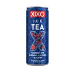 Xixo Raspberry Blueberry 250ml