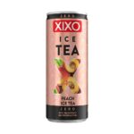 Xixo Ice Tea Peach Zero 250ml