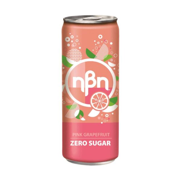 Ήβη Pink Grape 330ml