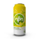 Ήβη Λεμόνι 330ml