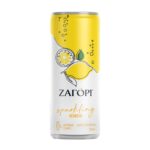 Ζαγόρι SRK Lemon 330ml