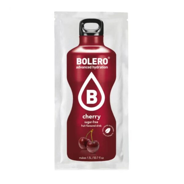 Bolero Φακελάκι Κεράσι 9gr