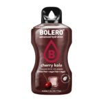 Bolero Φακελάκι Κεράσι Κόλα 9gr