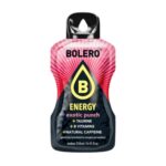 Bolero Κουτάκι Ενεργειακό Ρόφημα Exotic Punch 6x7gr