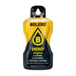 Bolero Κουτάκι Ενεργειακό Ρόφημα 6x7gr