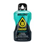 Bolero Κουτάκι Ενεργειακό Ρόφημα Watermelon 6x7gr