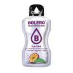 Bolero Φακελάκι Ice Tea Passion Fruit  8gr