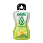 Bolero Φακελάκι Iced Green Tea Citrus 12x8gr
