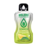 Bolero Φακελάκι Iced Green Tea Lemon 12x3gr