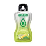 Bolero Φακελάκι Iced Green Tea Lemon Elderflower 12x8gr