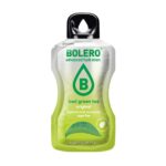 Bolero Φακελάκι Iced Green Tea Original 12x8gr