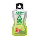 Bolero Φακελάκι Iced Green Tea Watermelon 12x8gr